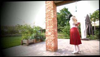 Video 1584083733: bdsm bondage fetish, bondage amateur bdsm, outdoor bondage, self bondage