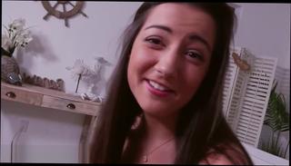 Video 999784104: brunette teen pov blowjob, pov fantasy, daddy step daughter, bf's step daddy, daddy takes daughters, ex bf