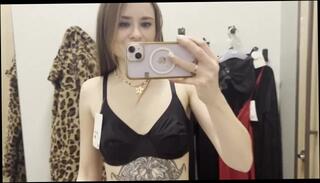 Video 1607854633: fetish solo, fetish women, fetish small titted, amateur solo female, fetish dress, solo female public, tattooed fetish, nipples bitch, dirty bitch, clothed bitch