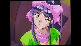 Video 1656818275: anime toon, hentai toon, retro hentai, lady girl, sub girl