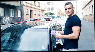 Video 508154304: fetish gay solo masturbation, gay solo male masturbation, solo hunk masturbating, boy models, car model, boy clean
