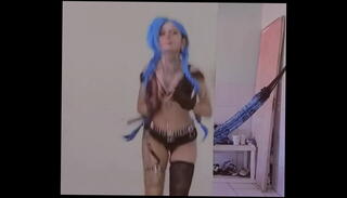 Video 1595227625: compilation, tattooed latin teen, petite latin teen