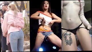 Video 1532408085: ass asian woman, ass thighs, woman blowjob, woman pmv, cum pmv, korean woman, woman dancing