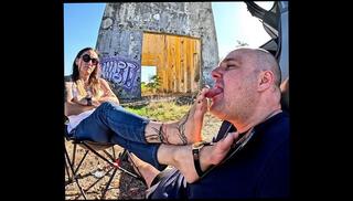 Video 1654366523: feet slave foot worship, slave worship mistress feet, foot fetish feet worship, foot fetish femdom mistress, feet worship foot job, foot fetish soles feet, foot domination feet, femdom mistress humilation, amateur foot worship, foot worship training, foot dom, feet submission, kissing pleasuring