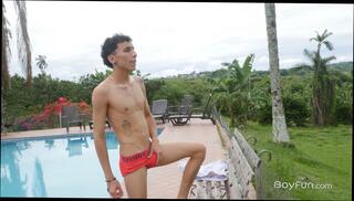 Video 1626744214: solo twink masturbation, twink solo gay, gay twink male
