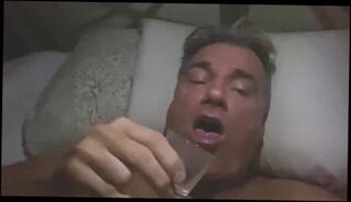 Video 1607809943: solo cumshots gay, muscle hunk solo, muscle daddy solo, solo sperm, solo male cumshot, solo male hand, milking, erection cumshot