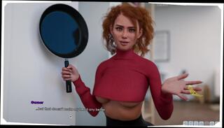 Video 1618393273: uncensored cartoon, cartoon redhead babe, uncensored big tits, uncensored amateur, game uncensored, lustful amateur babe, 60fps big tits