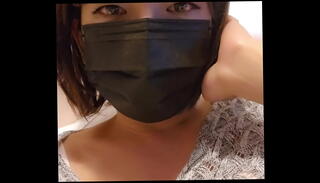 Video 1582966635: asian crossdresser blowjob, shemale crossdresser, chinese crossdresser, crossdresser stockings