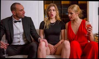 Video 1155735704: sarah vandella, hairy milfs big tits, big tit milf threesome, hairy milf sex, threesome group sex, mistress rubs, two mistresses, clit rubbing, man clit