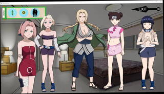 Video 1619537301: naruto hentai game, straight english