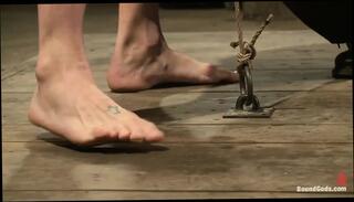 Video 1663938071: bound humiliated, bound bareback, bound bdsm, gay couple bareback, blowjob barebacking gay, gay bareback leather, wrestling humiliation, bound muscular, man bound, bareback hd