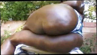 Video 717834701: chocolate stallion, straight black