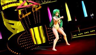 Video 1662707455: 3d toons, anime toon, 3d dance