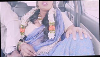 Video 1633746725: beautiful aunty, indian car sex, dirty talk