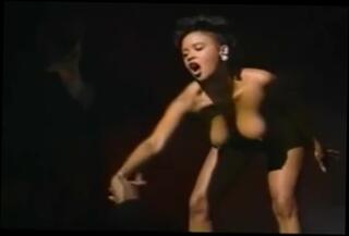 Video 1103770404: jeannie pepper, hardcore ebony