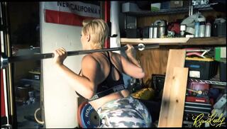 Video 1656179711: ryan keely, big ass milf solo, amateur milf solo, curvy milf solo, blonde milf solo, milf solo hd, straight amateur solo, milf exercises, gym milf