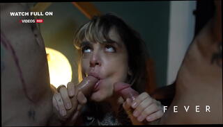 Video 1625277585: amateur homemade threesome, amateur threesome blowjob, hot homemade threesome, sexy hot threesome, big natural tits threesome, big cock threesome, hot latin threesome