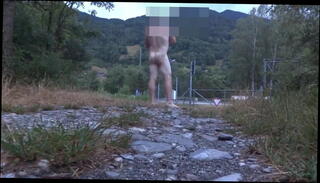 Video 1595698721: gay public anal, gay outdoor anal