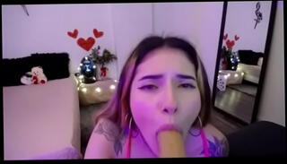 Video 1183695305: dildo deep throat sucking, deep throat dildo webcam, deep throat dildo blowjob, shemale sucks dildo, shemale dildos toys, dildos oral, dildo cam, web cams