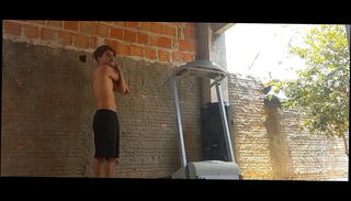 Video 1556706545: european teen