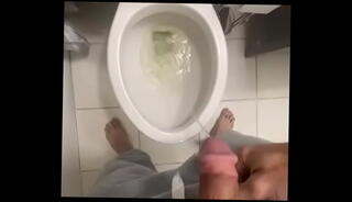 Video 1272565485: hairy pissing gay, hairy cock solo, piss boys cock, small cock pissing