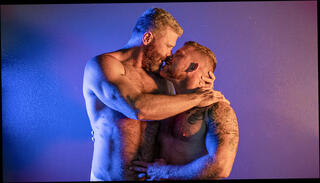 Video 1600292544: gay sex daddy, muscle daddy cums, daddy time
