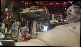 Video 1654447973: solo male handjob masturbation, amateur solo male masturbation, amateur mature solo, cock