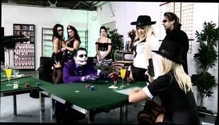 Video 1586145381: double penetration orgy, double penetration doggy style, femdom orgy, bareback orgy, femdom humiliation, double penetration facial cumshot, double penetration bitch, slut double penetrated, double penetration cum, hardcore double penetration, friend double penetration, hardcore group orgy, mouth double penetration, lactating slut, hardcore orgy hd, doggy style straight