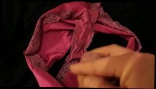 Video 162618201: dirty cum, dirty gay, gay man cum, dirty thong