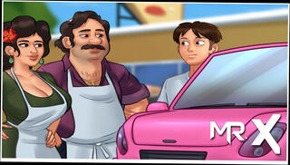 Video 1604718651: 3d anime game, hentai cartoon, hentai comic, amazing 3d, hentai hd, straight car, girl