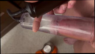 Video 1663292955: solo pumped, cock pump masturbation, solo big cock masturbation, solo masturbation big dick, solo masturbation blowjob, lady pump