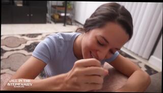 Video 1622248434: stepdad's wife, stepdad sex, pov blowjob, pov fantasy, wife freaks
