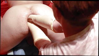 Video 1178366801: woman ass hole, woman fisting, old woman ass, young woman's ass, women fisting, straight woman, older woman young, giant ass hole, two hand fisting