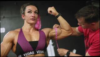 Video 1654347124: porn sports, sports girl, bodybuilder girl, athletic girl, gym girl, muscular girl, exotic porn, muscle girl, girl female, girls hd