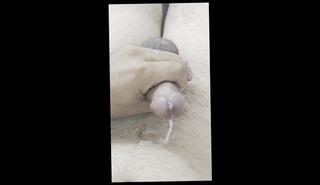 Video 1653113393: solo massage, amateur solo male masturbation, massage erection, big dick masturbation