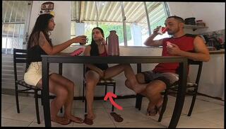 Video 1663583763: wife threesome ffm, wife cuckold threesome, amateur ffm threesome, hot ffm threesome, husband caught wife, caught friend's wife, amateur college threesome, sex caught, taboo ffm, babysitter threesome, school threesome, wife oral sex, innocent hot wife