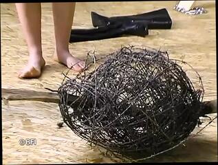 Video 1623905471: mistress punishes slave, bdsm slave punishment, mistress dominates slave, punishment bdsm bondage, bondage slave submissive, female domination bondage bdsm, mistress whipping slave, slave girl punished, slave spanked whipped, skinny slave girl, wax punishment, submissive slave tied, dominates male slave, bdsm wax play, girl friend punished, girl dominates man, dominates straight, painfully punished, bizarre bondage, men punishment, punishment rough