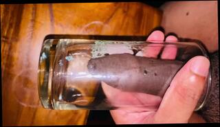 Video 1665381163: fetish solo, solo big dick cum, cum fetish amateur, horny amateur fetish, solo big dick cumshot, solo male cum, fetish blowjob, fetish sloppy, cast fetish