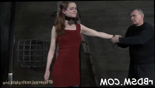 Video 1591322265: bdsm fetish slave, bdsm blowjob slave, bdsm fetish babe, fetish hardcore bdsm, fetish babe toys, masturbation fetish sexy, sexy brunette slave, girl toying, toy stuffed, toy hard