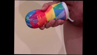 Video 1325183695: gay asian jerk, jerking cumshot