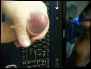 Video 109497301: bbc feet, gay foot job, sexy hose, gay man foot, bbc stroking, bbc load, nice bbc
