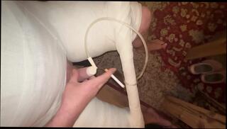 Video 1664725681: bdsm doctor, doctor gay porn, homemade bdsm, hd bdsm, austrian gay, english homemade, masturbation