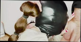 Video 1624158721: slave deep throat, slave cum, slave blowjob, amateur slave, straight slave, masked slave, slave stories, slave mouth, german slave, petite slave, slave hd