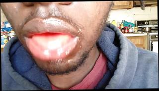 Video 355142601: sucking fetish, eating fetish, gay man sucking