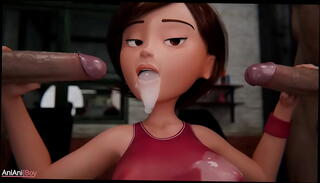 Video 1620334955: animated cartoon 3d sex, creampie 3d animation, milf toon cartoon, 3d animation hard sex, 3d cartoon blowjob, big titted 3d anime, cumshot creampie 3d, big ass anime cartoon, 3d animation hardcore, cock 3d animation, milf blowjob facial cumshot, missionary sex creampie
