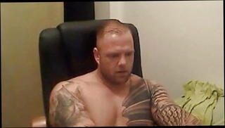 Video 1191770001: gay hunk cock, big cock muscle hunk, muscular gay hunk, gay hot hunk, tatoo gay