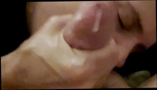 Video 1599872953: amateur milf pov blowjob, milf pov handjob, milf pov cumshot, mature milf pov, pov ball licking, amateur pov close, cum shot close