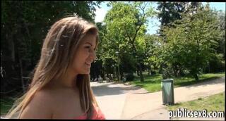 Video 93498304: amateur public pov, girl drilling pussy, big tits girl pussy, natural tits drilled, amateur blonde czech girl