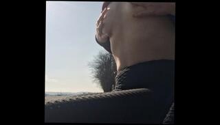 Video 1623854443: solo toy dildo, solo amateur dildoing, solo dildo play, solo female dildo, public outdoor dildo