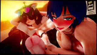 Video 1657395294: cartoon creampie, big tits shemale cartoon, big cock shemale creampie, big ass shemale creampie, creampie small tits blowjob, cock creampie cumshot, fucking